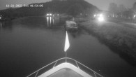 Archiv Foto Kelheim – Webcam MS Maximilian II 05:00