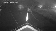 Archiv Foto Kelheim – Webcam MS Maximilian II 05:00