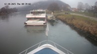 Archiv Foto Kelheim – Webcam MS Maximilian II 07:00