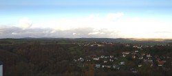 Archiv Foto Webcam Panoramakamera Schloss Waldeck am Edersee 13:00