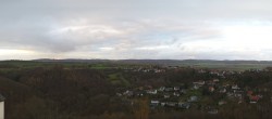 Archiv Foto Webcam Panoramakamera Schloss Waldeck am Edersee 15:00