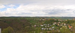 Archiv Foto Webcam Panoramakamera Schloss Waldeck am Edersee 15:00