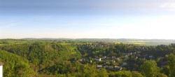 Archiv Foto Webcam Panoramakamera Schloss Waldeck am Edersee 07:00