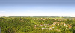 Archiv Foto Webcam Panoramakamera Schloss Waldeck am Edersee 13:00