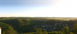Archiv Foto Webcam Panoramakamera Schloss Waldeck am Edersee 00:00