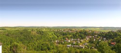 Archiv Foto Webcam Panoramakamera Schloss Waldeck am Edersee 04:00