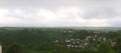 Archived image Webcam Waldeck Castle near Lake Eder 05:00