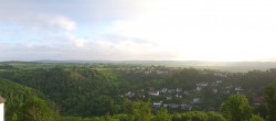 Archived image Webcam Waldeck Castle near Lake Eder 06:00