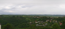 Archiv Foto Webcam Panoramakamera Schloss Waldeck am Edersee 06:00