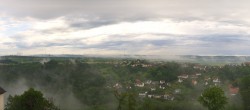 Archiv Foto Webcam Panoramakamera Schloss Waldeck am Edersee 07:00