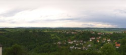 Archiv Foto Webcam Panoramakamera Schloss Waldeck am Edersee 11:00
