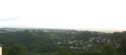 Archiv Foto Webcam Panoramakamera Schloss Waldeck am Edersee 05:00