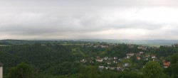 Archiv Foto Webcam Panoramakamera Schloss Waldeck am Edersee 06:00