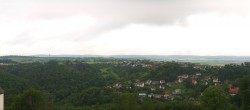 Archiv Foto Webcam Panoramakamera Schloss Waldeck am Edersee 07:00