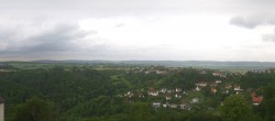 Archiv Foto Webcam Panoramakamera Schloss Waldeck am Edersee 09:00