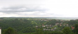Archiv Foto Webcam Panoramakamera Schloss Waldeck am Edersee 11:00