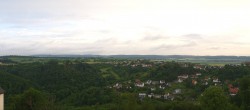 Archiv Foto Webcam Panoramakamera Schloss Waldeck am Edersee 05:00