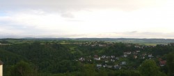 Archiv Foto Webcam Panoramakamera Schloss Waldeck am Edersee 06:00