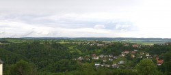 Archiv Foto Webcam Panoramakamera Schloss Waldeck am Edersee 07:00