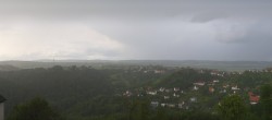Archiv Foto Webcam Panoramakamera Schloss Waldeck am Edersee 17:00