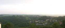Archiv Foto Webcam Panoramakamera Schloss Waldeck am Edersee 05:00