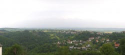 Archiv Foto Webcam Panoramakamera Schloss Waldeck am Edersee 07:00