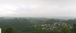Archiv Foto Webcam Panoramakamera Schloss Waldeck am Edersee 09:00