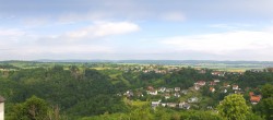 Archiv Foto Webcam Panoramakamera Schloss Waldeck am Edersee 11:00