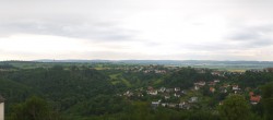 Archiv Foto Webcam Panoramakamera Schloss Waldeck am Edersee 13:00