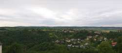 Archiv Foto Webcam Panoramakamera Schloss Waldeck am Edersee 17:00