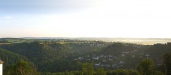 Archived image Webcam Waldeck Castle near Lake Eder 00:00