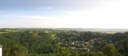 Archived image Webcam Waldeck Castle near Lake Eder 02:00