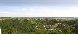 Archived image Webcam Waldeck Castle near Lake Eder 04:00