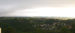 Archiv Foto Webcam Panoramakamera Schloss Waldeck am Edersee 05:00