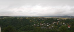 Archiv Foto Webcam Panoramakamera Schloss Waldeck am Edersee 06:00