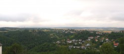 Archiv Foto Webcam Panoramakamera Schloss Waldeck am Edersee 06:00