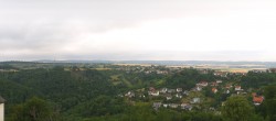 Archiv Foto Webcam Panoramakamera Schloss Waldeck am Edersee 07:00