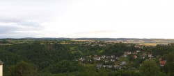 Archiv Foto Webcam Panoramakamera Schloss Waldeck am Edersee 05:00