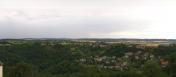 Archiv Foto Webcam Panoramakamera Schloss Waldeck am Edersee 06:00