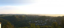 Archiv Foto Webcam Panoramakamera Schloss Waldeck am Edersee 05:00