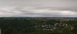 Archiv Foto Webcam Panoramakamera Schloss Waldeck am Edersee 05:00