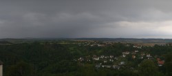 Archiv Foto Webcam Panoramakamera Schloss Waldeck am Edersee 06:00