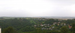 Archiv Foto Webcam Panoramakamera Schloss Waldeck am Edersee 07:00