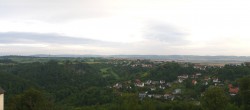 Archived image Webcam Waldeck Castle near Lake Eder 05:00