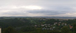 Archiv Foto Webcam Panoramakamera Schloss Waldeck am Edersee 06:00