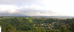 Archiv Foto Webcam Panoramakamera Schloss Waldeck am Edersee 07:00
