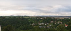 Archiv Foto Webcam Panoramakamera Schloss Waldeck am Edersee 05:00