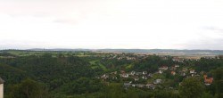 Archiv Foto Webcam Panoramakamera Schloss Waldeck am Edersee 06:00