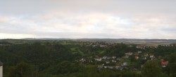 Archiv Foto Webcam Panoramakamera Schloss Waldeck am Edersee 05:00
