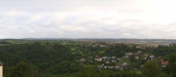 Archiv Foto Webcam Panoramakamera Schloss Waldeck am Edersee 06:00